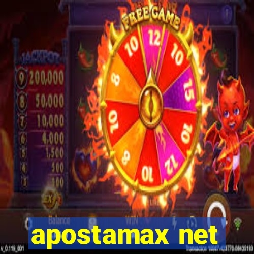 apostamax net